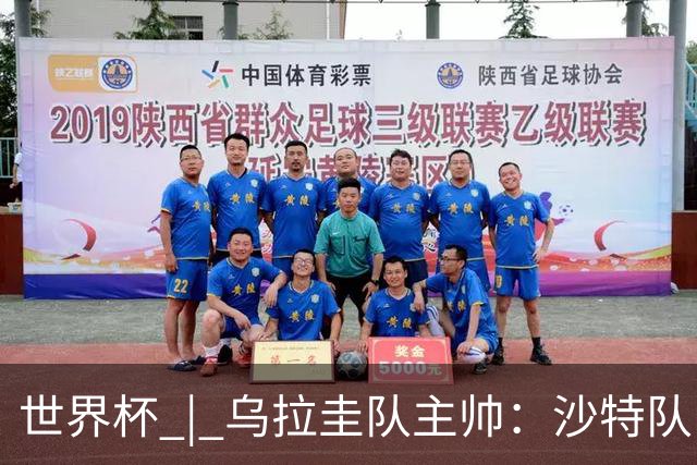 世界杯 | 乌拉圭队主帅：沙特队门将太出色